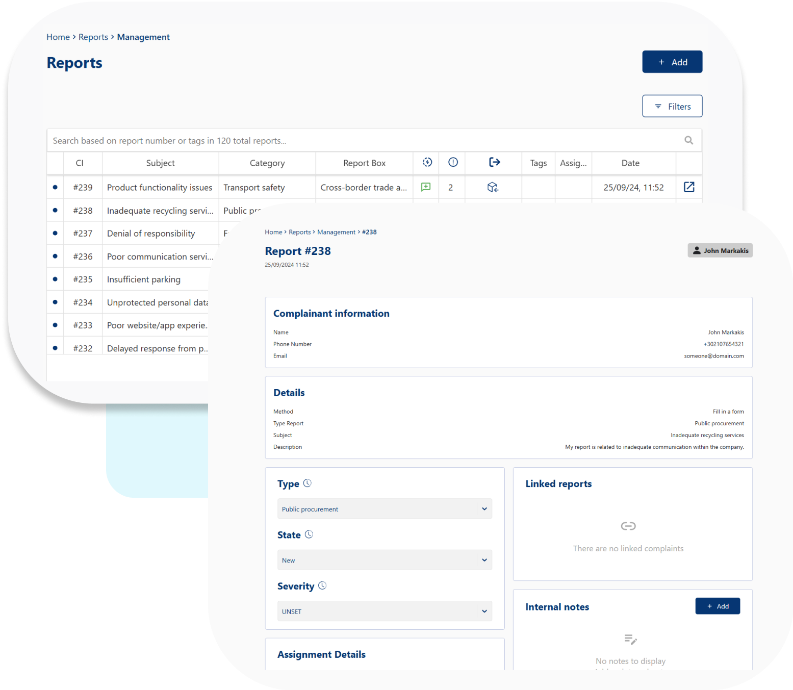 Reports Image